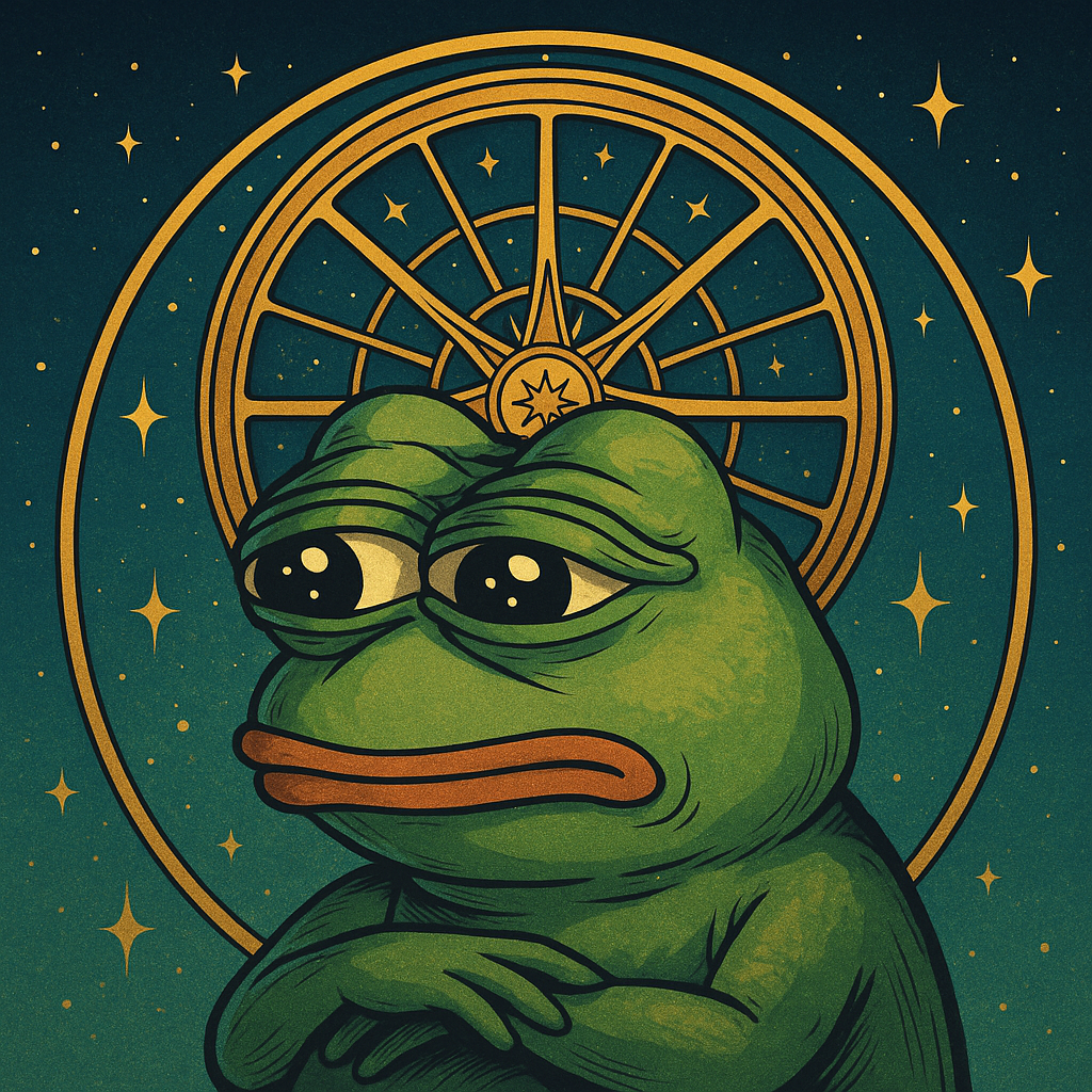 FatePepe $FATE